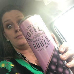 Meet your Posher, Mel